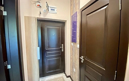 ID 13161 One-bedroom apartment in Green Paradise 2 Photo 7