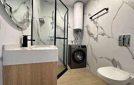 ID 15288 One-bedroom apartment in Sweet Home 8 Photo 4