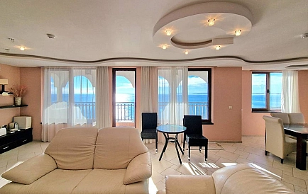 ID 15169 Two-bedroom apartment in Manastira 2 Photo 9