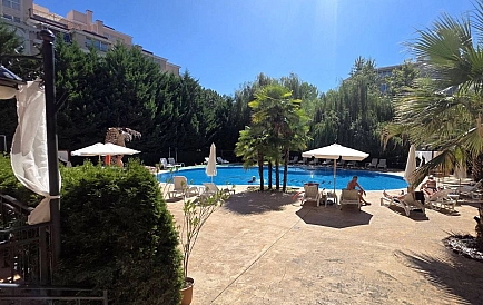 ID 16328 Studio apartment in Aphrodite 2 Photo 10