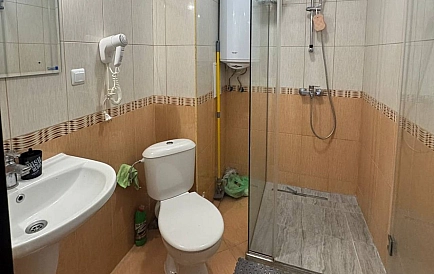 ID 15640 One-bedroom apartment in Famagusta Photo 3