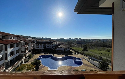 ID 15086 Studio apartment in Gardenia Hills Photo 8