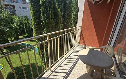 ID 15883 Two-bedroom apartment in Nessebar Fort Photo 6