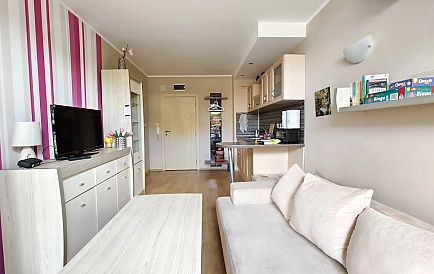 ID 16346 Studio apartment in Harmony Palace Photo 5