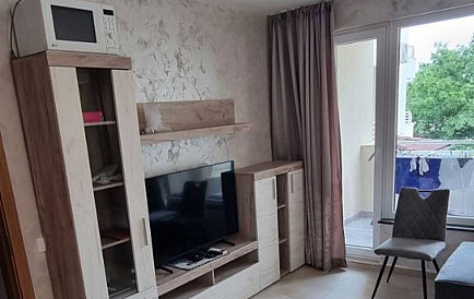 ID 14442 One-bedroom apartment in Sofia Photo 1 