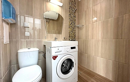 ID 15103 Studio apartment in Macon Photo 9