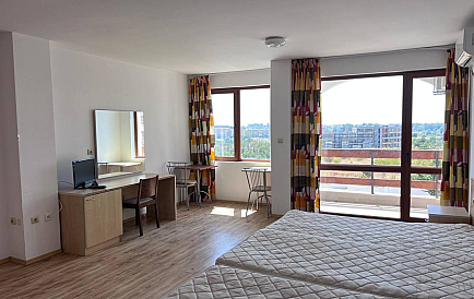 ID 14495 Studio apartment in Gardenia Hills Photo 1 