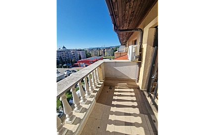 ID 15829 One bedroom apartment in Royal Sun Photo 6