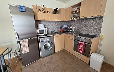 ID 15568 Two-bedroom apartment in Marina Fort Beach Photo 2