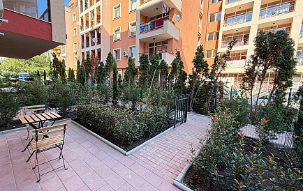 ID 16147 One-bedroom apartment in Sunny View Central Photo 5