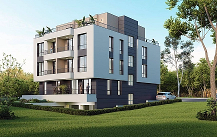 ID 15393 Residential building in Sozopol Photo 2