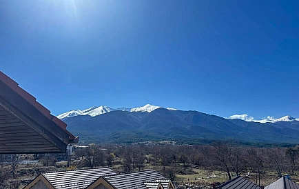 ID 13703 One-bedroom apartment in Bansko Photo 5