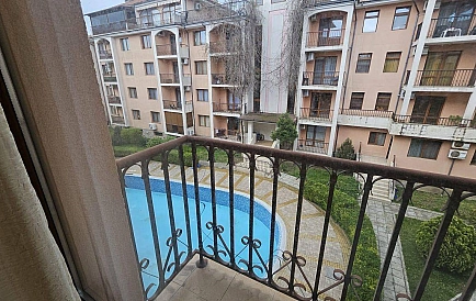 ID 15594 Two-bedroom apartment in Gardenia Photo 5