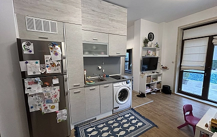 ID 15132 Studio apartment in Amara Photo 3