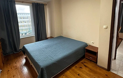 ID 15077 Two-bedroom apartment in Nessebar Photo 3