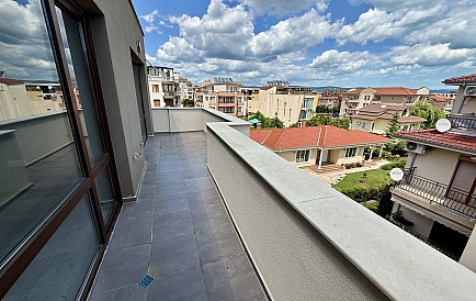 ID 15895 Two-bedroom apartment in Ravda Park 2 Photo 5