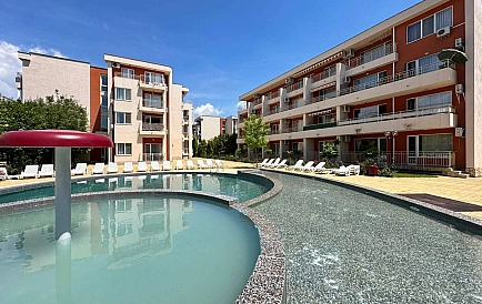 ID 15782 One bedroom apartment in Nessebar Fort Photo 6