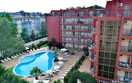ID 16328 Studio apartment in Aphrodite 2 Photo 9