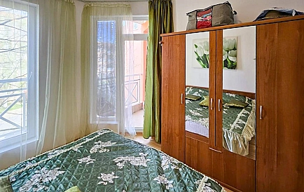 ID 15555 One-bedroom apartment in Sunny Day 6 Photo 10