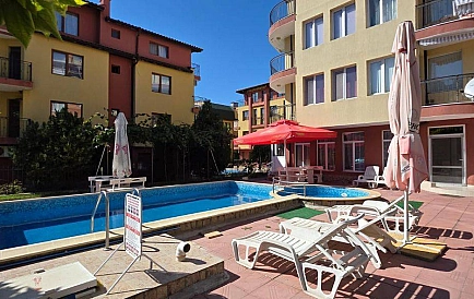 ID 15054 Studio apartment in Mirage Photo 9