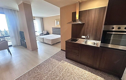 ID 16580 Studio apartment in Barcelo Royal Beach Photo 9