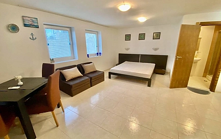 ID 16574 Studio apartment in Galatea Resort Photo 2