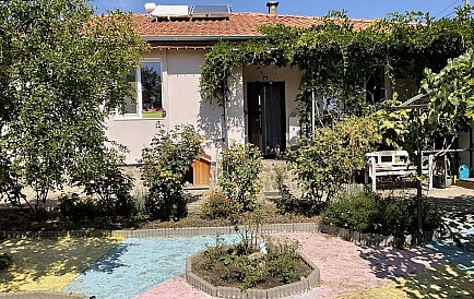 ID 14922 One-storey house in Kamenar Photo 6