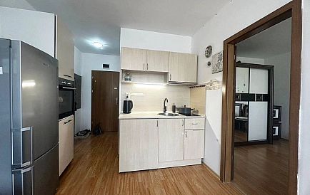 ID 15522 One-bedroom apartment in Gerber 2 Photo 2