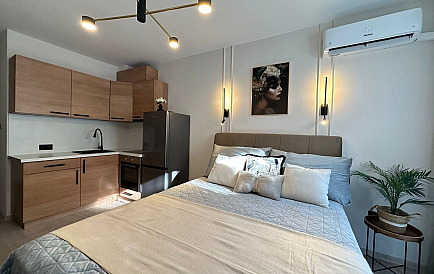 ID 15159 Studio apartment in Panorama Bay 2 Photo 1 