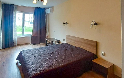 ID 15684 One-bedroom apartment in Horizont Photo 4