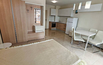 ID 15702 Studio apartment in Star Dreams Photo 1 