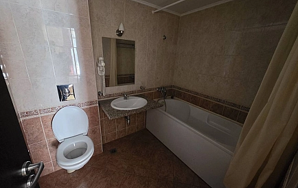 ID 16531 Two-bedroom apartment in Sunset Resort Photo 4