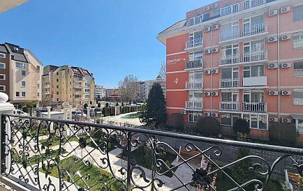 ID 15722 Studio apartment in Magnolia Residence 7 Photo 8