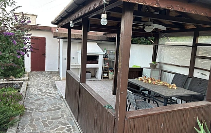 ID 14922 One-storey house in Kamenar Photo 8