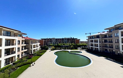 ID 15057 Two-bedroom apartment in Sea Dreams Photo 10