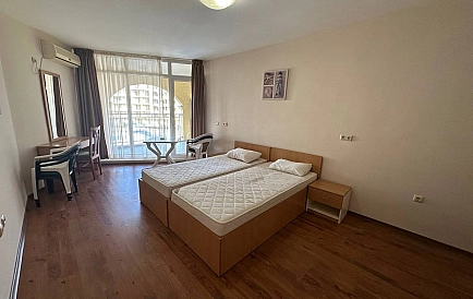 ID 16462 Two-bedroom apartment in Midia Family Resort Photo 3