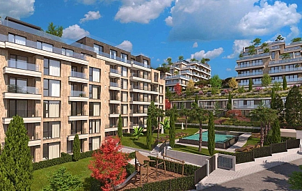 ID 13810 Apartments from the developer in Azur Varna Resort Photo 7