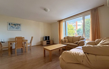 ID 16381 One-bedroom apartment in Marina View Fort Beach Photo 2