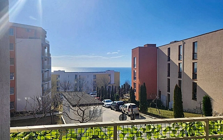 ID 15155 Two-bedroom apartment in Imperial Fort Photo 10