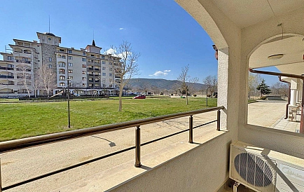 ID 13732 Studio apartment in Sunrise Photo 4