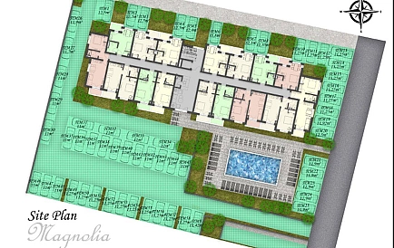 ID 15291 Sunny Beach Photo 7