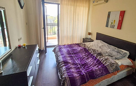 ID 16486 One-bedroom apartment in Bendita Mare Photo 2