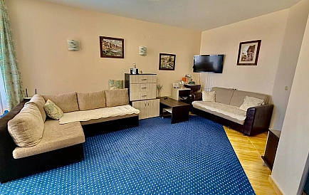 ID 15098 One-bedroom apartment in Sky Dreams Photo 9