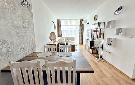 ID 16347 One-bedroom apartment in Grenada Photo 3