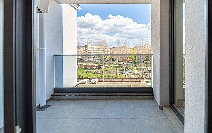 ID 16155 Three-bedroom apartment in Emilia Romana Verde Photo 5