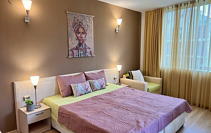 ID 13961 Studio apartment in Avalon Photo 1 