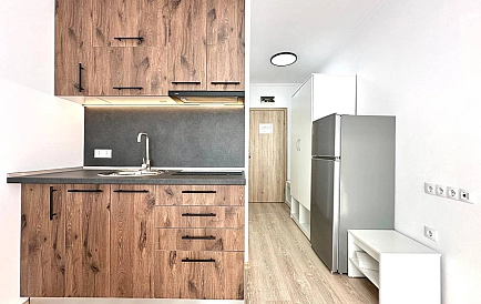 ID 15103 Studio apartment in Macon Photo 2