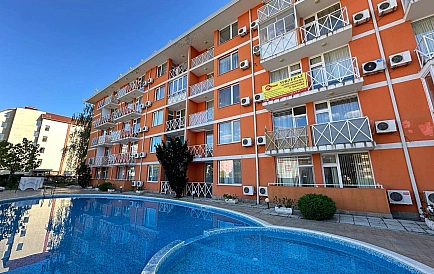 ID 15522 One-bedroom apartment in Gerber 2 Photo 6