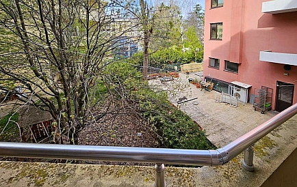 ID 16108 One-Bedroom Apartment in Sun Palace Photo 7