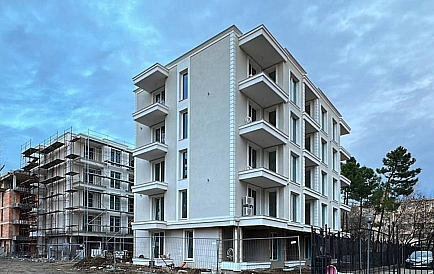 ID 15021 Studio apartment in La Mer Silver Residence Photo 8